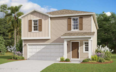 Robert Masters Boulevard, Jacksonville, FL 32218