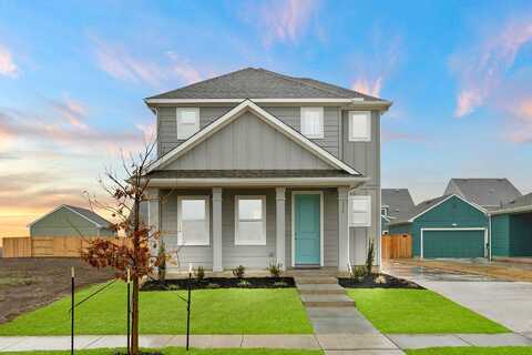 Cherry Blossom, TAYLOR, TX 76574