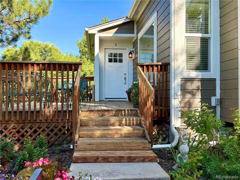 Decatur Street #B, Westminster, CO 80234