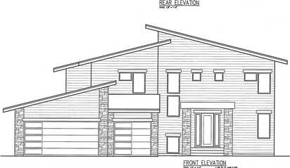 Blazingstar Lane, Lake Elmo, MN 55042