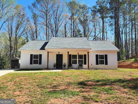 El Prado Circle, Thomaston, GA 30286