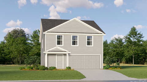 Twyla Rd, San Antonio, TX 78224