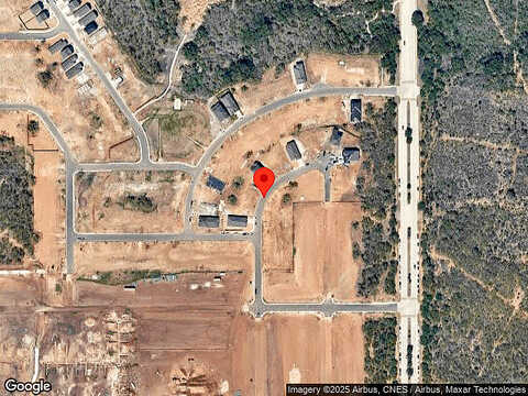 Twyla Rd, San Antonio, TX 78224