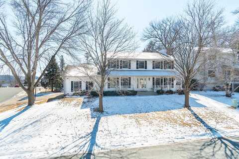 Canary, ONALASKA, WI 54650