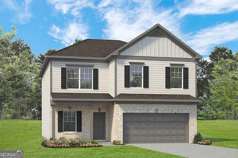 Trellis Lane (Lot 36), Hampton, GA 30228