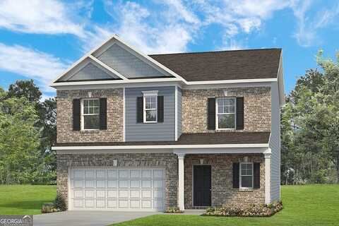 Trellis Lane (Lot 35), Hampton, GA 30228