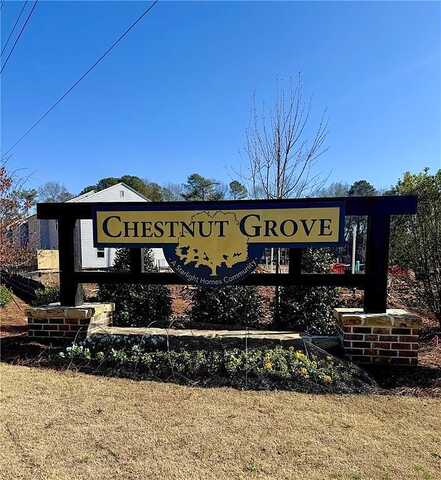 Castanea Drive, Douglasville, GA 30135