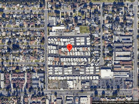 Bradbourne Unit#25, Duarte, CA 91010