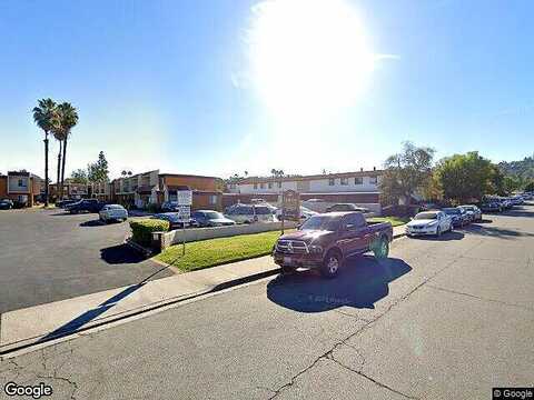 S Sunshine Street #G, El Cajon, CA 92020