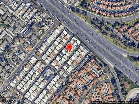 Malaga #101, Tustin, CA 92780