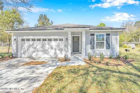 Bradley Road, Jacksonville, FL 32246
