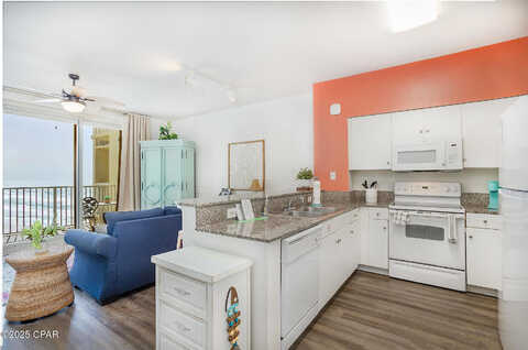 S S Thomas Dr Drive #1204, Panama City Beach, FL 32408
