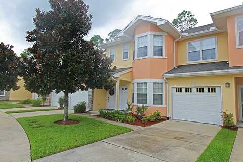 Stoney Drive #1806, Fernandina Beach, FL 32034