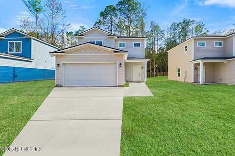 Panda Street, Jacksonville, FL 32220