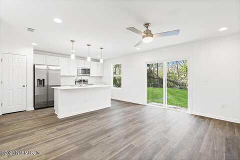 Panda Street, Jacksonville, FL 32220