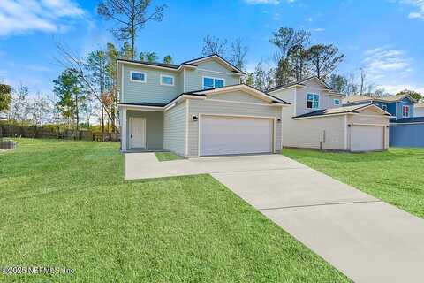 Panda Street, Jacksonville, FL 32220