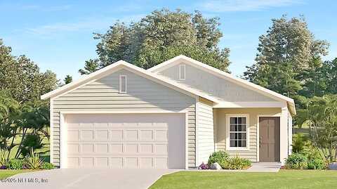 Whinny Way, Jacksonville, FL 32219