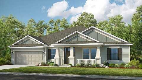 Living Waters Run, Yulee, FL 32097