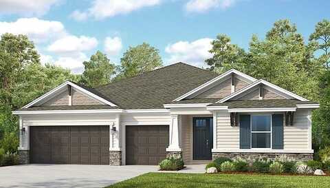 Living Waters Run, Yulee, FL 32097