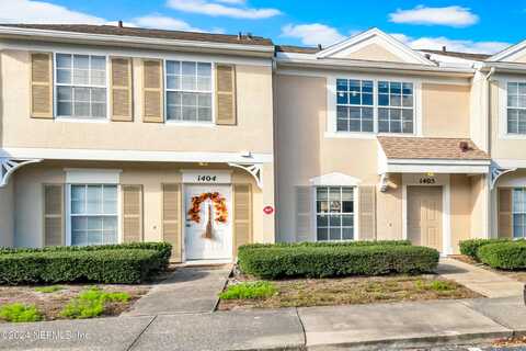 Dames Point Crossing N Boulevard #1405, Jacksonville, FL 32277