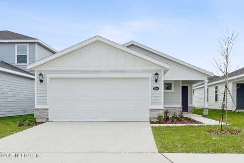 Greatford Way, Jacksonville, FL 32219