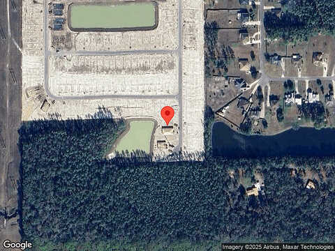 Greatford Way, Jacksonville, FL 32254