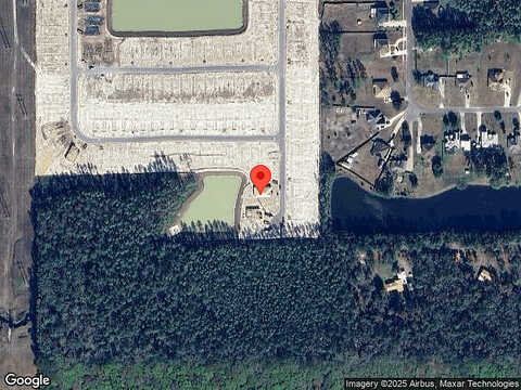 Greatford Way, Jacksonville, FL 32254