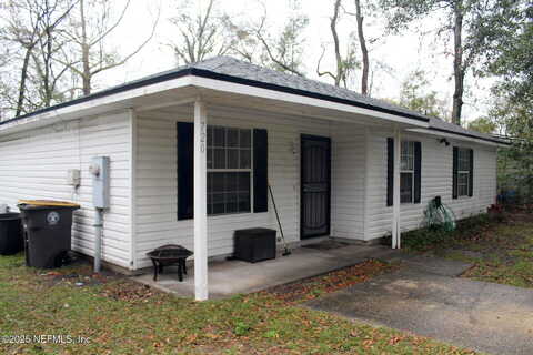 Centerhill W Drive, Jacksonville, FL 32254