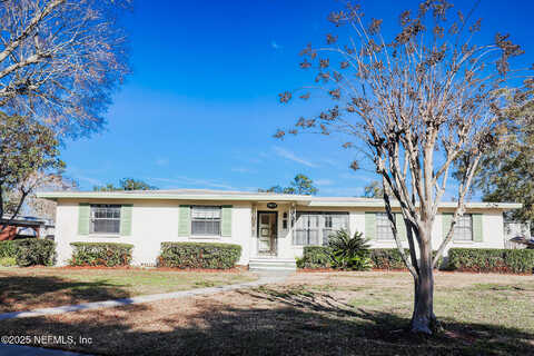 Holiday N Road, Jacksonville, FL 32216