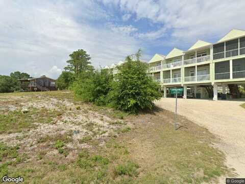Howard St #C, Carrabelle, FL 32322