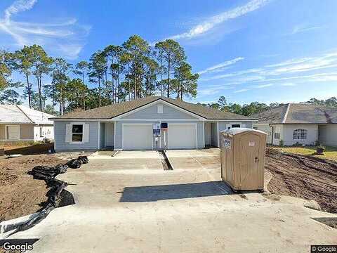 Ryall Lane #B, Palm Coast, FL 32164