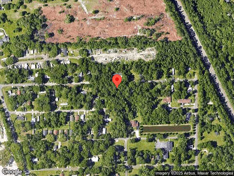Beryl Street, Jacksonville, FL 32219
