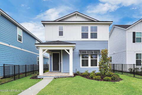 Hawthorn Park Circle, Yulee, FL 32097