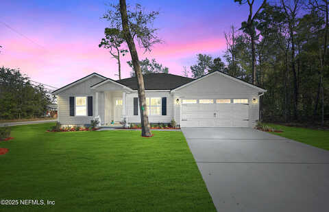 Hansel Drive, Jacksonville, FL 32258