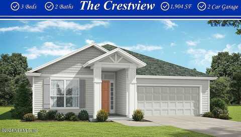 Weston Woods Drive #0033, Jacksonville, FL 32222