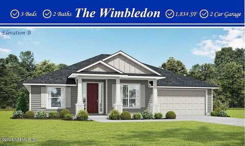 Weston Woods Drive #0032, Jacksonville, FL 32222