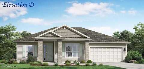 Weston Woods Drive #0010, Jacksonville, FL 32222