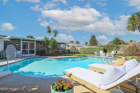 6Th N Avenue, Jacksonville Beach, FL 32250