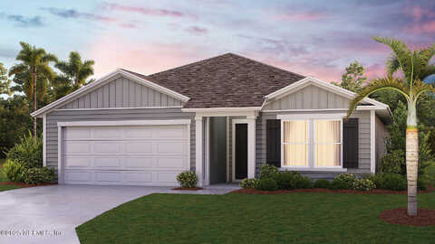 Summerwood S Road, Palm Coast, FL 32137