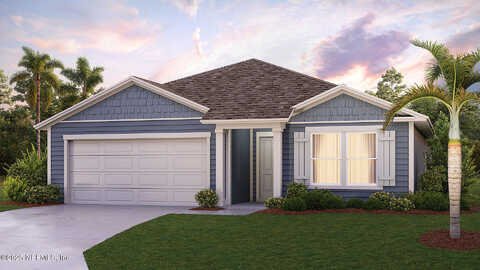 Spruce Alder Way, Jacksonville, FL 32219