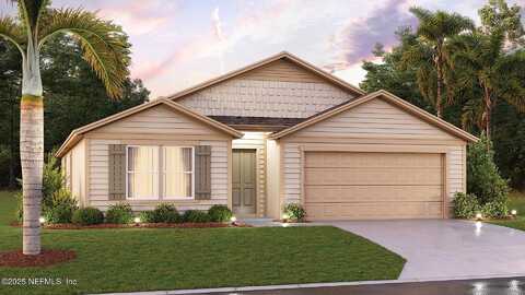 Spruce Alder Way, Jacksonville, FL 32219