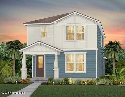Stillwater Lane, Yulee, FL 32097