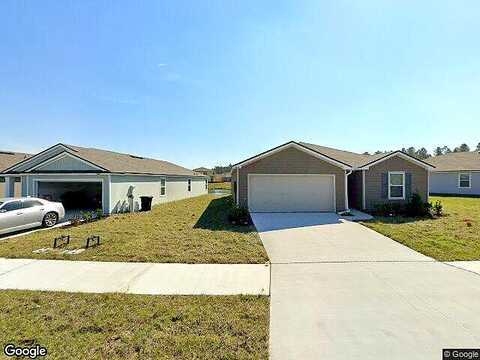 Rustic Thorn Road, Jacksonville, FL 32219
