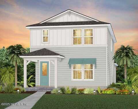 Stillwater Lane, Yulee, FL 32097