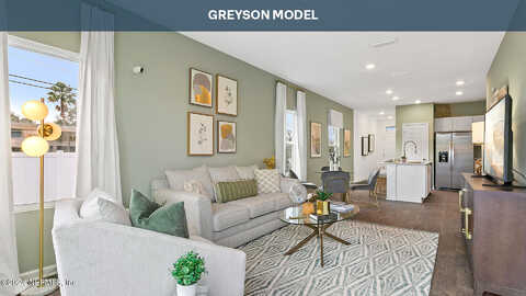 Trailhead Drive, Jacksonville, FL 32219