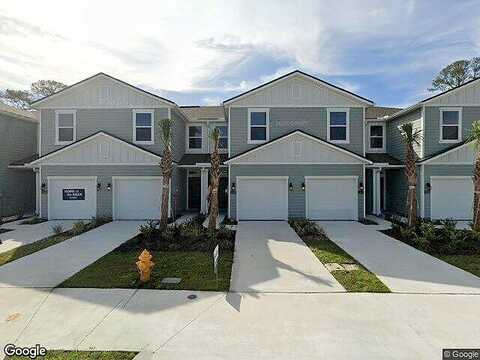 Trailhead Drive, Jacksonville, FL 32219