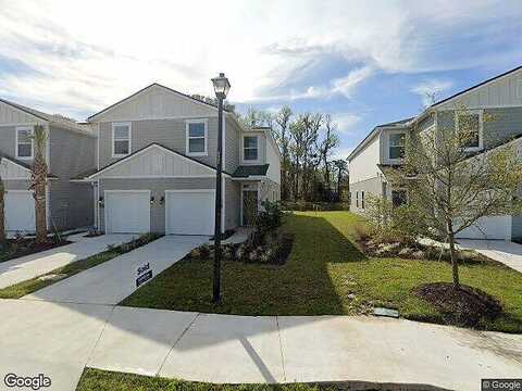 Trailhead Drive, Jacksonville, FL 32219