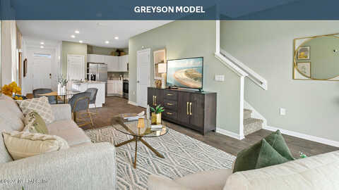 Trailhead Drive, Jacksonville, FL 32219
