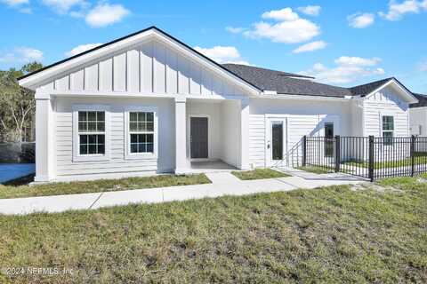 Conference Drive, Jacksonville, FL 32234