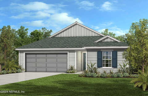 Conference Drive, Jacksonville, FL 32234